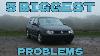 5 Biggest Problems With My Mk4 Vw Golf