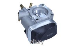 58-0105 Throttle Body Maxgear For Vw Caddy Iii, Golf Vi, Golf Plus V, Golf V 75kw