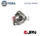 75e9159-jpn Throttle Body Jpn For Vw Golf V, Passat, Touran, New Beetle, Golf Plus