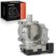 A-Premium Throttle Body for Audi A1 Seat Altea XL Cordoba Skoda Octavia VW Golf