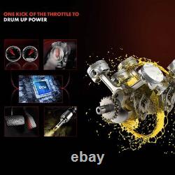 A-Premium Throttle Body for Audi A1 Seat Altea XL Cordoba Skoda Octavia VW Golf