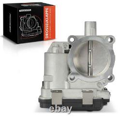 A-Premium Throttle Body for Audi A1 Seat Altea XL Cordoba Skoda Octavia VW Golf