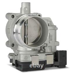 A-Premium Throttle Body for Audi A1 Seat Altea XL Cordoba Skoda Octavia VW Golf