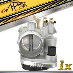 A-Premium Throttle Body for Audi A3 Seat Altea Skoda Octavia VW Golf 06A133062AG