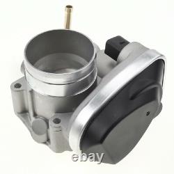 A-Premium Throttle Body for Audi A3 Seat Altea Skoda Octavia VW Golf 06A133062AG