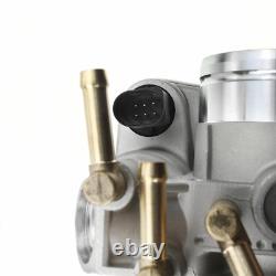 A-Premium Throttle Body for Audi A3 Seat Altea Skoda Octavia VW Golf 06A133062AG