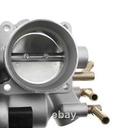 A-Premium Throttle Body for Audi A3 Seat Altea Skoda Octavia VW Golf 06A133062AG