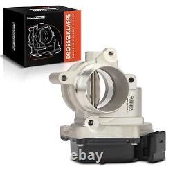 A-Premium Throttle Body for Audi A3 Seat Leon Skoda Superb VW Golf 03L128063AD