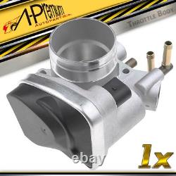 A-Premium Throttle Body for Audi A3 Seat Leon VW Golf Touran Skoda 06A133062AB