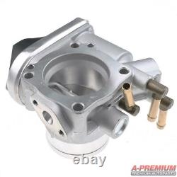 A-Premium Throttle Body for Audi A3 Seat Leon VW Golf Touran Skoda 06A133062AB