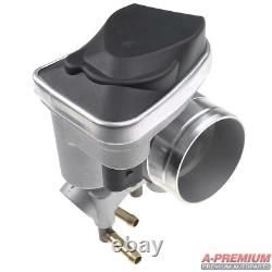 A-Premium Throttle Body for Audi A3 Seat Leon VW Golf Touran Skoda 06A133062AB