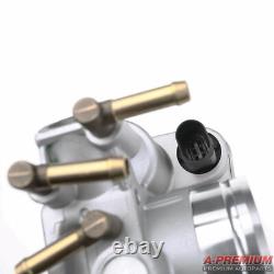 A-Premium Throttle Body for Audi A3 Seat Leon VW Golf Touran Skoda 06A133062AB