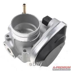 A-Premium Throttle Body for Audi A3 Seat Leon VW Golf Touran Skoda 06A133062AB