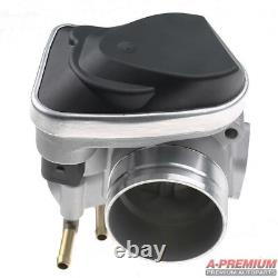 A-Premium Throttle Body for Audi A3 Seat Leon VW Golf Touran Skoda 06A133062AB