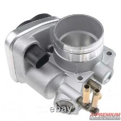 A-Premium Throttle Body for Audi A3 Seat Leon VW Golf Touran Skoda 06A133062AB