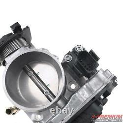 A-Premium Throttle Body for Audi A3 Skoda Octavia VW Bora Golf 1.8T 06A133063G