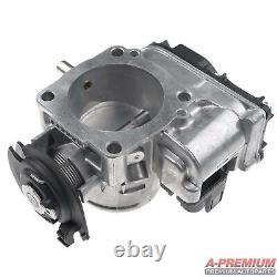 A-Premium Throttle Body for Audi A3 Skoda Octavia VW Bora Golf 1.8T 06A133063G