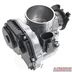 A-Premium Throttle Body for Audi A3 Skoda Octavia VW Bora Golf 1.8T 06A133063G