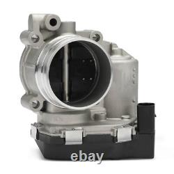 A-Premium Throttle Body for Audi Seat Skoda VW A3 Altea Altea XL Leon 8P1 8PA