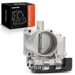 A-Premium Throttle Body for Audi Skoda VW A3 Octavia Eos Golf Plus Jetta Passat