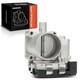 A-Premium Throttle Body for Audi Skoda VW A3 Octavia Eos Golf Plus Jetta Passat