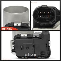 A-Premium Throttle Body for Audi Skoda VW A3 Octavia Eos Golf Plus Jetta Passat
