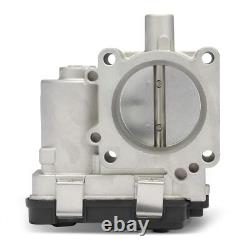 A-Premium Throttle Body for Audi Skoda VW A3 Octavia Eos Golf Plus Jetta Passat