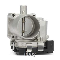 A-Premium Throttle Body for Audi Skoda VW A3 Octavia Eos Golf Plus Jetta Passat