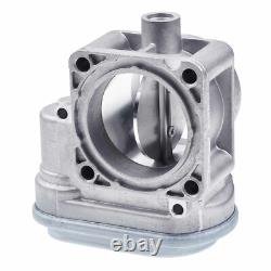 A-Premium Throttle Body for Jeep Cherokee KJ Seat Cordoba 6L2 VW Bora I Golf IV