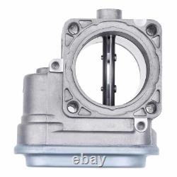 A-Premium Throttle Body for Jeep Cherokee KJ Seat Cordoba 6L2 VW Bora I Golf IV