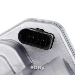 A-Premium Throttle Body for Jeep Cherokee KJ Seat Cordoba 6L2 VW Bora I Golf IV