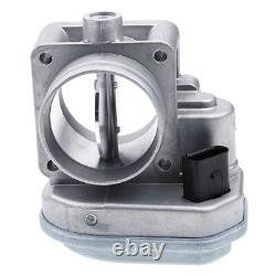 A-Premium Throttle Body for Jeep Cherokee KJ Seat Cordoba 6L2 VW Bora I Golf IV