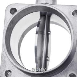 A-Premium Throttle Body for Jeep Cherokee KJ Seat Cordoba 6L2 VW Bora I Golf IV
