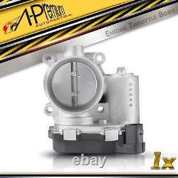 A-Premium Throttle Body for VW Caddy Golf Audi A3 Seat Ibiza Skoda Fabia Octavia