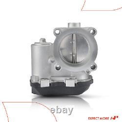 A-Premium Throttle Body for VW Caddy Golf Audi A3 Seat Ibiza Skoda Fabia Octavia