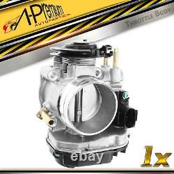 A-Premium Throttle Body for VW Golf MK III 1H1 1991-1997 1.8 2.0 06A133064Q