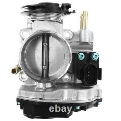 A-Premium Throttle Body for VW Golf MK III 1H1 1991-1997 1.8 2.0 06A133064Q