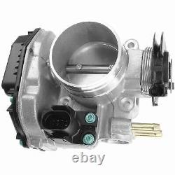 A-Premium Throttle Body for VW Golf MK III 1H1 1991-1997 1.8 2.0 06A133064Q