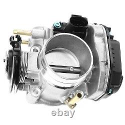 A-Premium Throttle Body for VW Golf MK III 1H1 1991-1997 1.8 2.0 06A133064Q