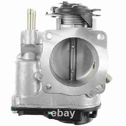 A-Premium Throttle Body for VW Golf MK III 1H1 1991-1997 1.8 2.0 06A133064Q