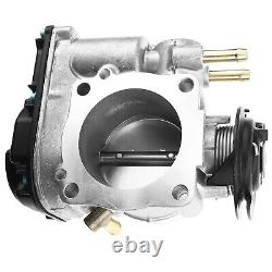 A-Premium Throttle Body for VW Golf MK III 1H1 1991-1997 1.8 2.0 06A133064Q