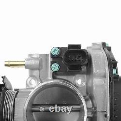 A-Premium Throttle Body for VW Golf MK III 1H1 1991-1997 1.8 2.0 06A133064Q