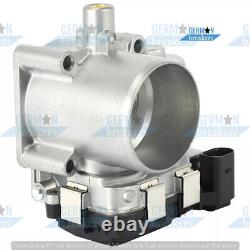 AUDI A3 8V 2013-2020 1.4 TFSi THROTTLE BODY ELECTRONIC 03F133062B 03F133062C NEW