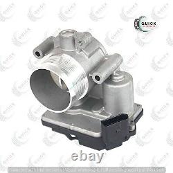 AUDI A5 8T 2008 2014 2.0 TDi Diesel CAGA CAHA Throttle Body 03L128063E / AF