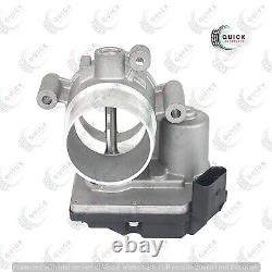 AUDI A5 8T 2008 2014 2.0 TDi Diesel CAGA CAHA Throttle Body 03L128063E / AF