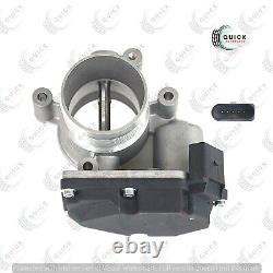 AUDI A5 8T 2008 2014 2.0 TDi Diesel CAGA CAHA Throttle Body 03L128063E / AF