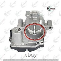 AUDI A5 8T 2008 2014 2.0 TDi Diesel CAGA CAHA Throttle Body 03L128063E / AF