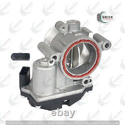 AUDI A5 8T 2008 2014 2.0 TDi Diesel CAGA CAHA Throttle Body 03L128063E / AF