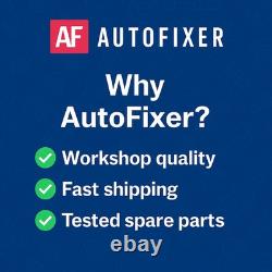 Air throttle body 107031 FEBI BILSTEIN for AUDI VW SKODA