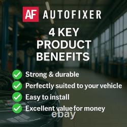 Air throttle body 107031 FEBI BILSTEIN for AUDI VW SKODA